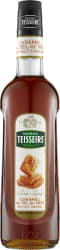 Síróp Söltuð karamella/ Sea salted Caramel Teissere