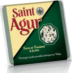 Saint Agur 7x115g