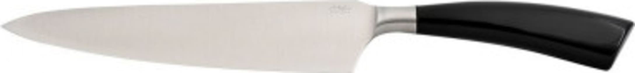 Saladini CHEF hnífur 20,5 cm - Buffalohorn