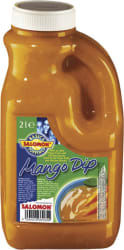 Salomon Mango Dip Sweet & Fruity