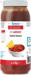 Salsa Sósa Medium