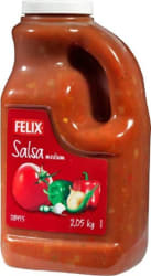 Salsasósa 2,05 l. Felix