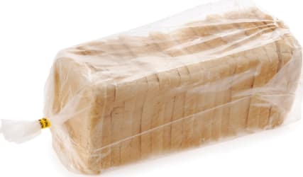 Samlokubrauð Fínt niðurskorið 8x800g Brakes 102444