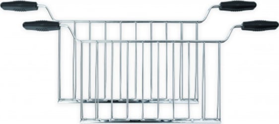 Samlokugrind í Smeg brauðrist TSF02