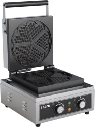 SARO Vöfflujárn ILONA