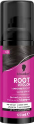 Schwarzkopf Root Cover Spray Black 120ml