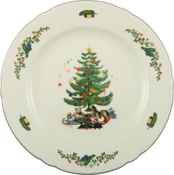 Seltmann Marie Luise Christmas diskur 20cm