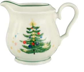 Seltmann Marie Luise Christmas mjólkurkanna 0,18ltr