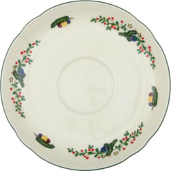 Seltmann Marie Luise Christmas undirskál 14,5cm