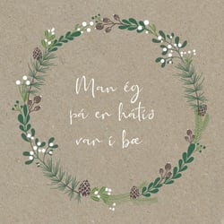 Serv. Hátíð var í bæ 20st 33×33 (12)