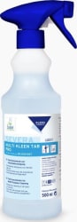 Severa/Blue Star tómur úðabrúsi með gikk 500ml 1stk