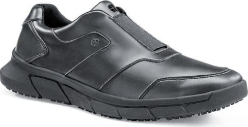 Shoes for crews Skór Grayson herra svartir 38