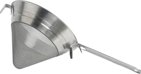 Sigti Chinois fínt 20cm