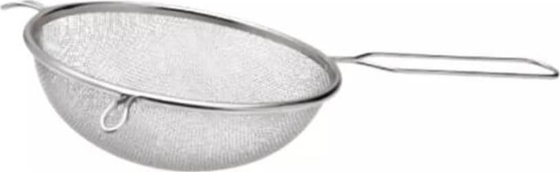 Sigti fínt –  22 cm