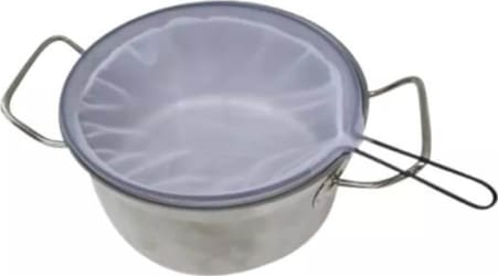Sigti klútur 24 cm
