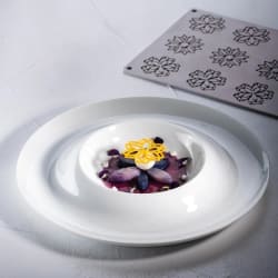 Siliconform Gourmand – Mandala