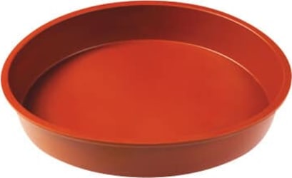 Siliconform kringlótt Ø 20cm