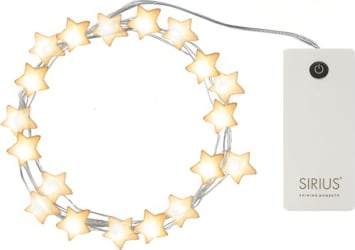 Sirius Ally star 20L sería