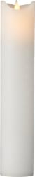 Sirius Kerti Sara White 25x5cm