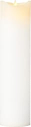 Sirius Kerti Sara White 30x7,5cm