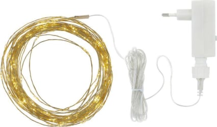 Sirius Knirke sería Gold 160 ljósa
