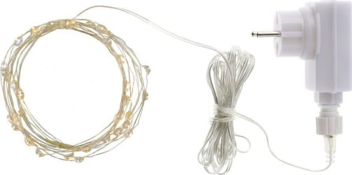 Sirius Maggie sería 80 ljósa