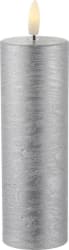Sirius Sille kerti Silfur 15cm