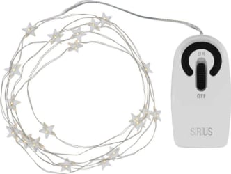 Sirius Trille sería Hvít