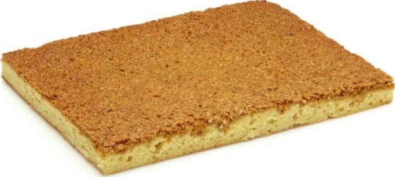 Sjónvarpskaka  2x1,9kg