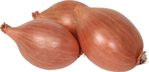 Skarlottlaukur 5 kg/ks