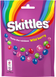 Skittles Wild Berry