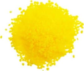 Skrautsykur Lemon Crunch