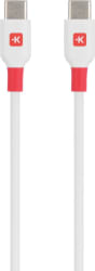Skross USB-C í USB-C Kapall 2M Fast Charging