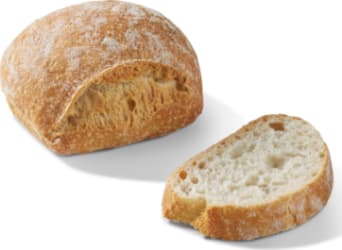 Smábrauð rustic 200x33g