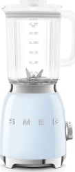 Smeg Blandari Pastel Blár