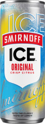 Smirnoff Ice