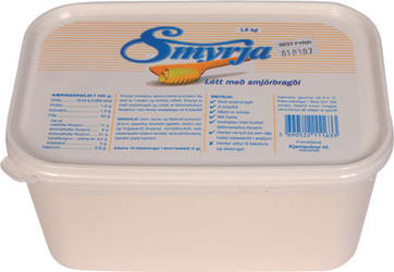 Smyrja 1,5kg