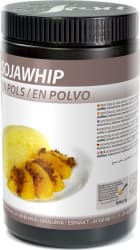 Sojawhip duft 300g