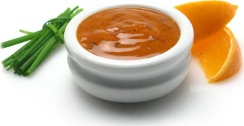 Solina appelsínu marinering 5kg