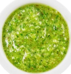 Solina lime butter marinering 4kg