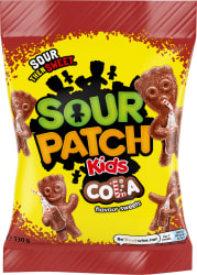 Sour Patch Kids Cola