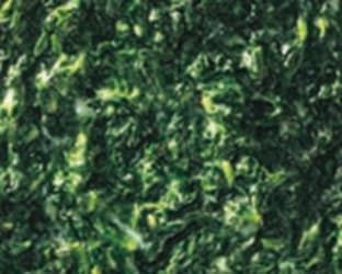 Spínat hakkað skammtar 2,5kg