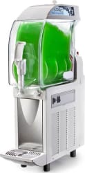 SPM Krapísvél I-PRO 1 M 230/50 Svört
