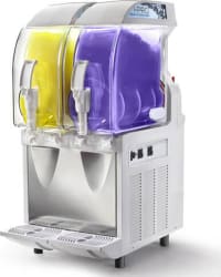 SPM Krapísvél I-PRO 2 M 230/50 Hvít