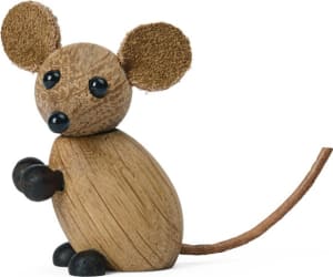 Spring Copenhagen Mús borgarmús