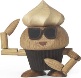 Spring Copenhagen Stytta Cupcake Carrie