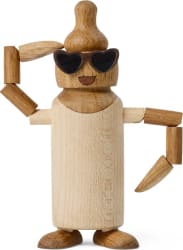 Spring Copenhagen Stytta peli Billie baby