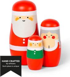 Spring Copenhagen Tjáning - Babúskur Jóla