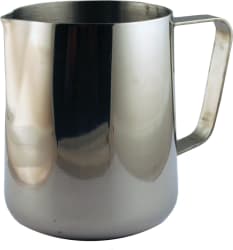 Stálkanna M/Stút 0.35L