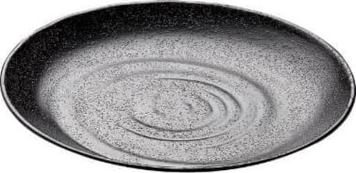 Steelite Zen melamine diskur – 25 cm